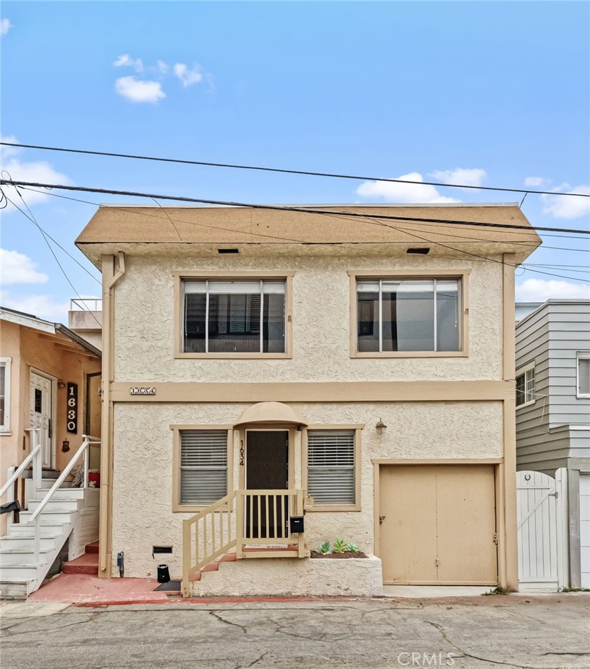 1634 Bayview Drive Property Photo 1