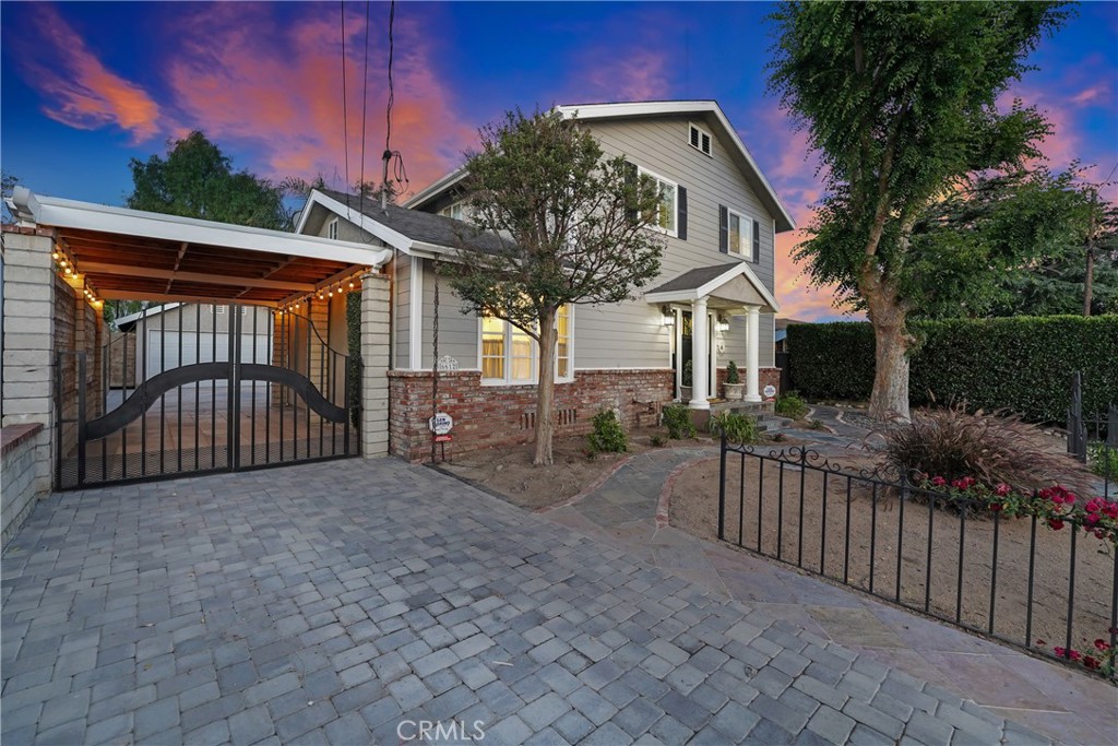 6612 Karin Place Property Photo 1