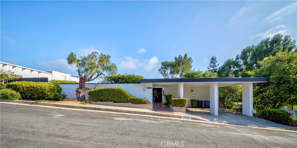 11820 Bel Terrace Property Photo 1