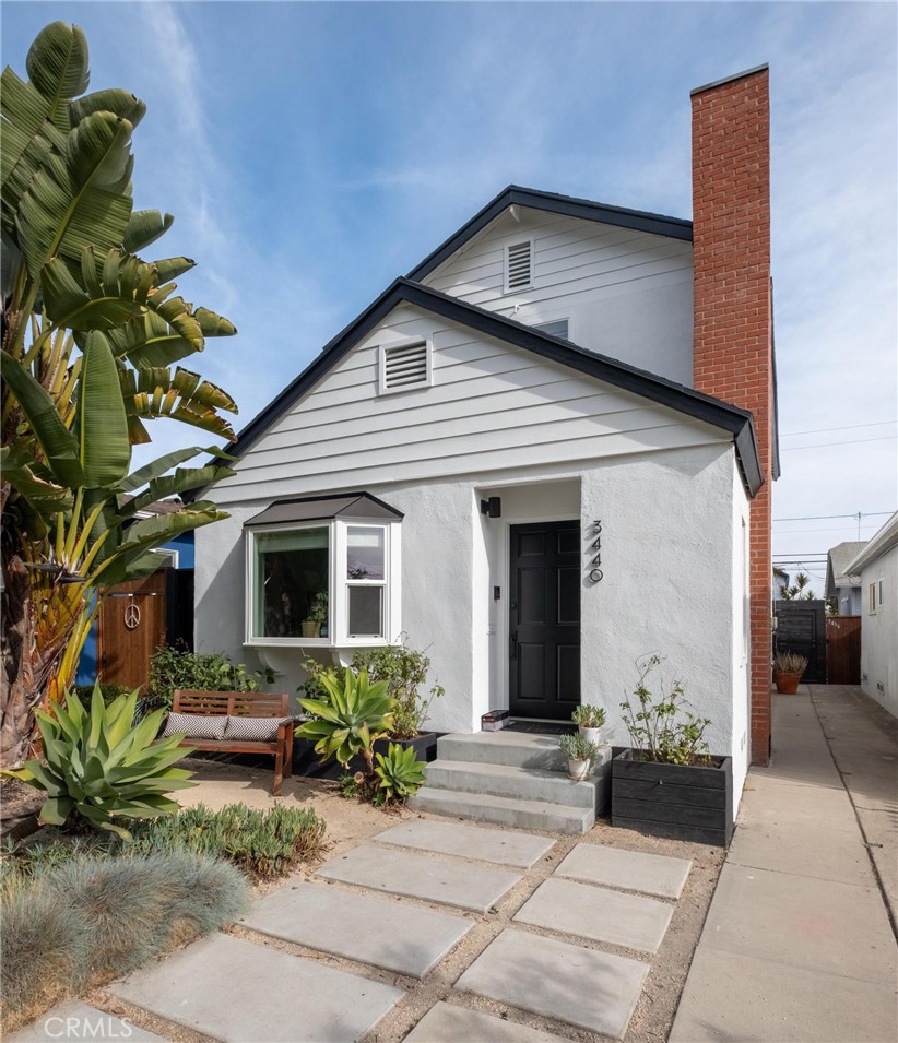 3440 Lemon Avenue