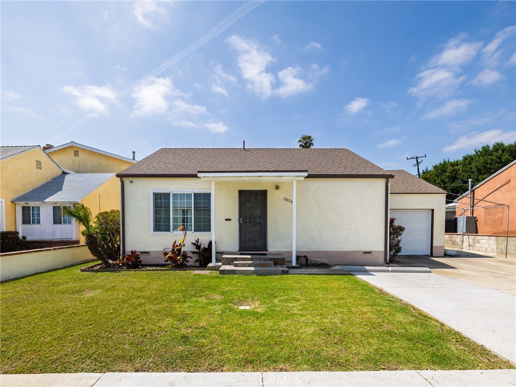 5526 W 118th Place Property Photo 1
