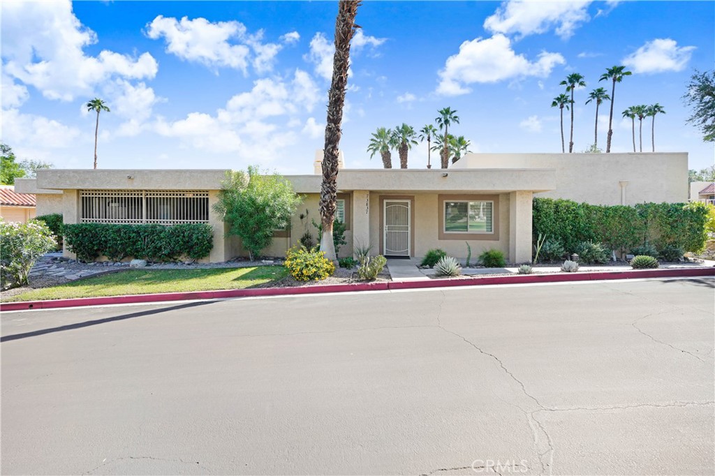 73837 Ocotillo Court Property Photo 1