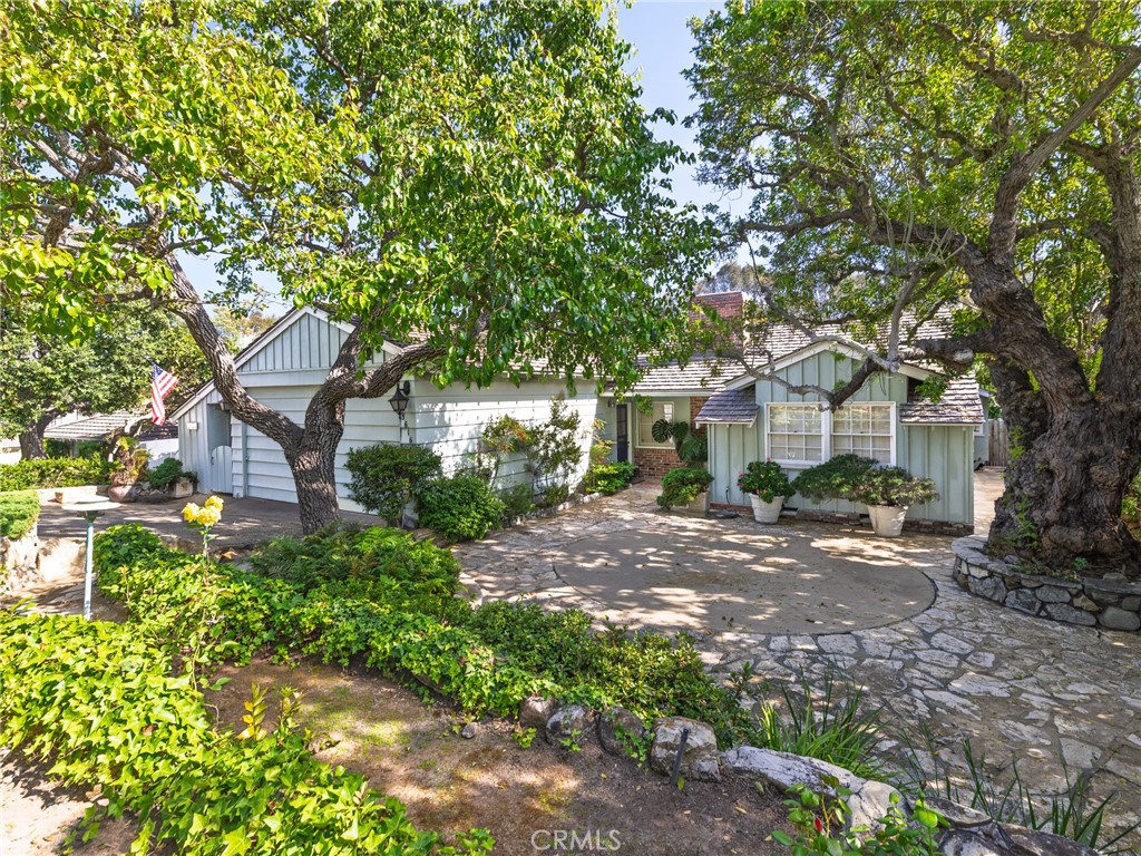 3616 Via La Selva Property Photo 1