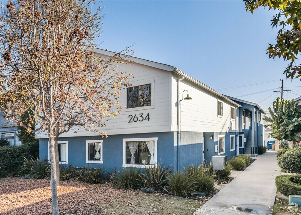 2634 Dalton Avenue Property Photo 1