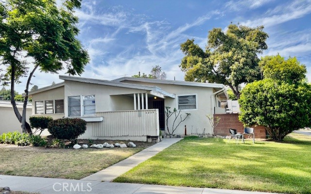 6239 E Keynote Street Property Photo 1