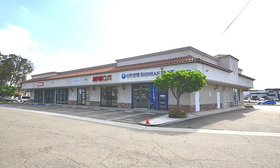 22501 Crenshaw Boulevard Property Photo 2