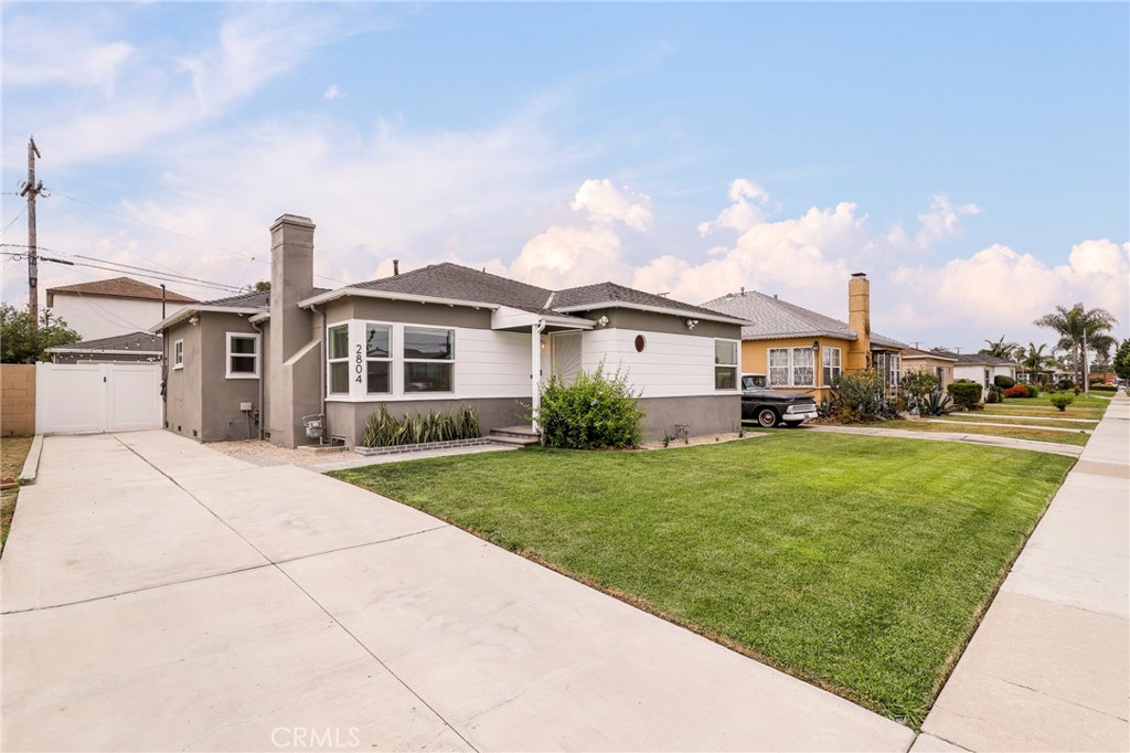 2804 W 84th Street Property Photo 1