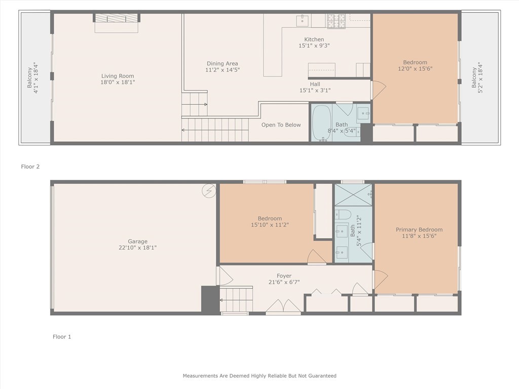 1529 Steinhart Avenue Property Photo 23
