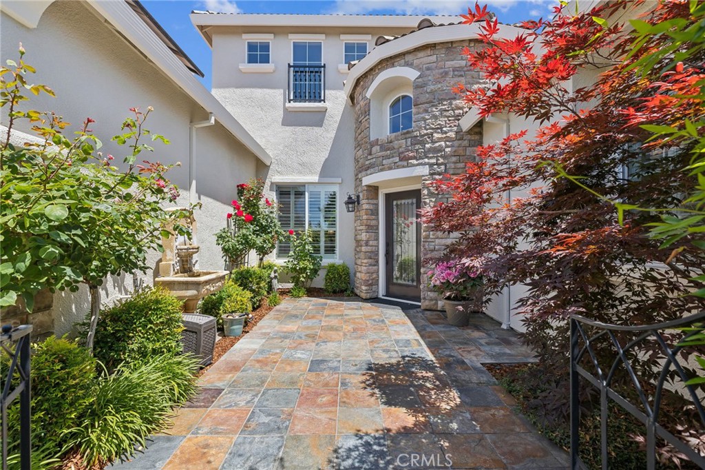 4551 Monte Mar Drive Property Photo 1