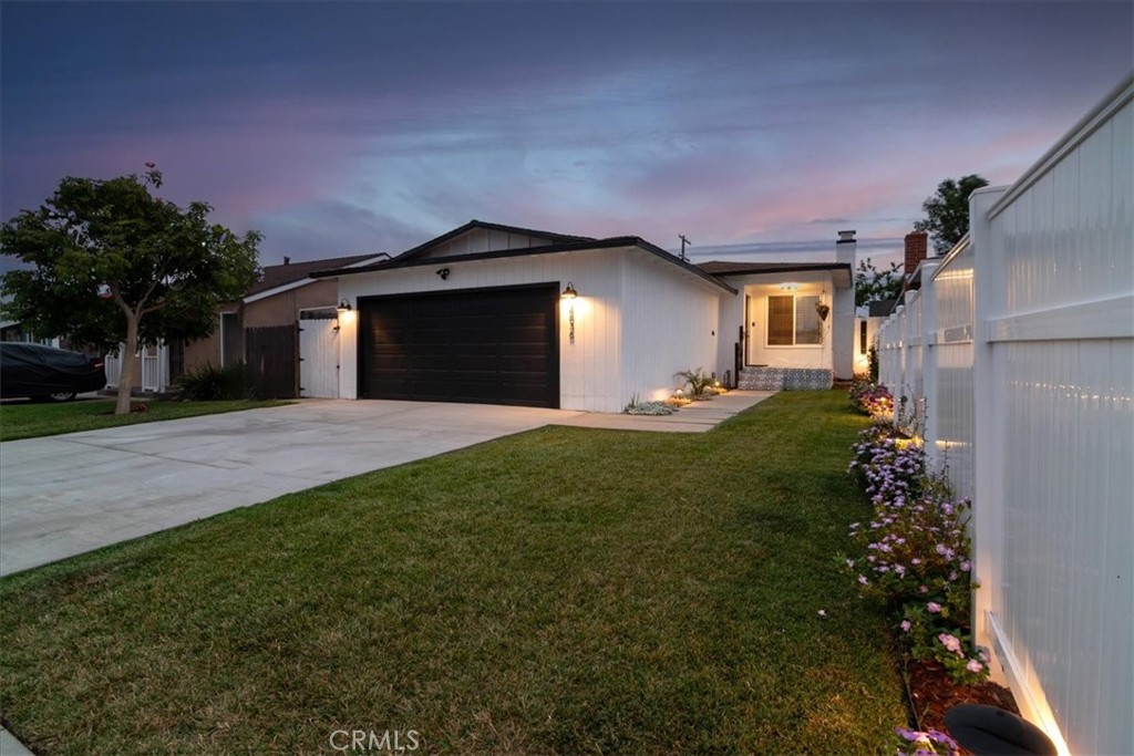 4836 W 134th Place Property Photo 1