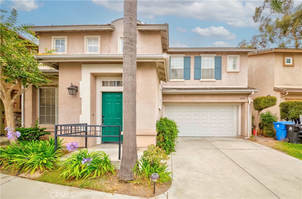 24646 Maple Lane