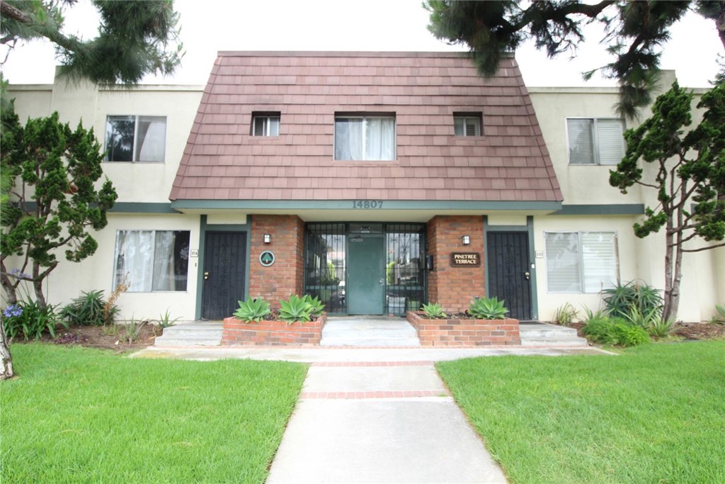 14807 Condon Avenue 114 Property Photo 1