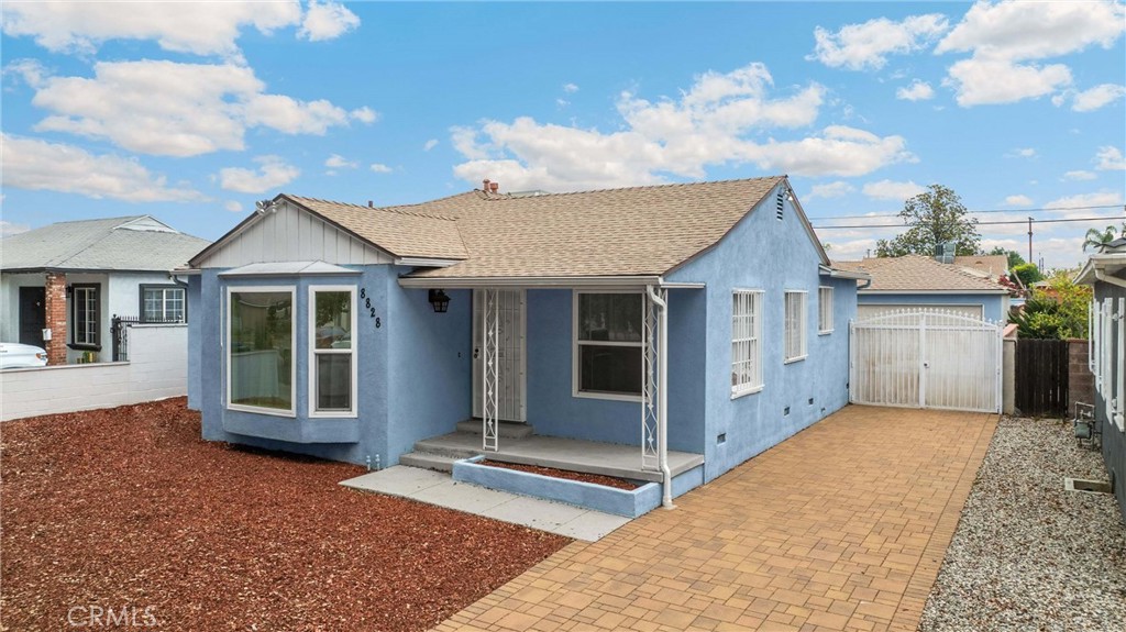 8828 Zeiler Avenue Property Photo 1