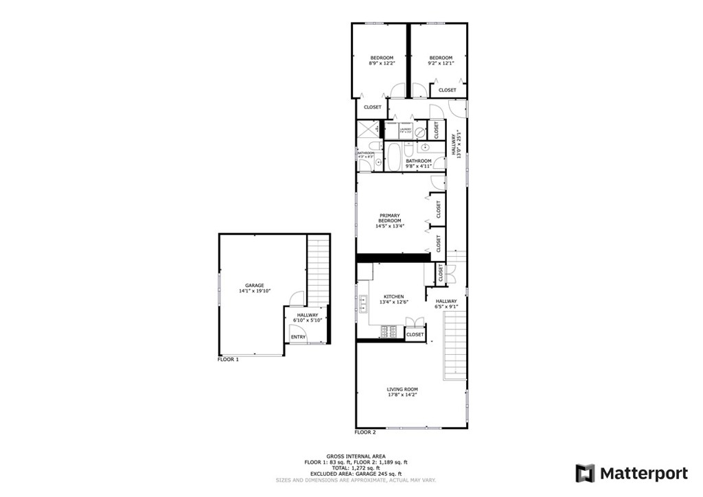 1715 Stanford Avenue Property Photo 35