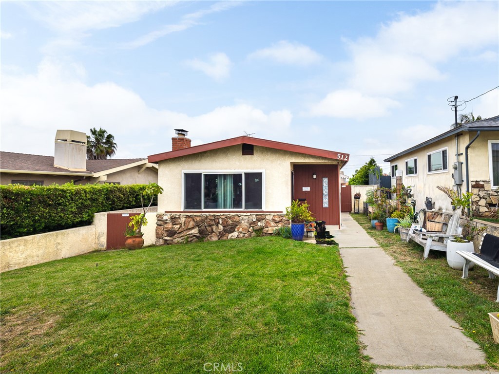 512 Lomita Street Property Photo 1