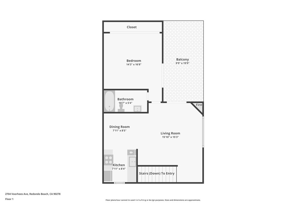 2704 Voorhees Avenue 4 Property Photo 23