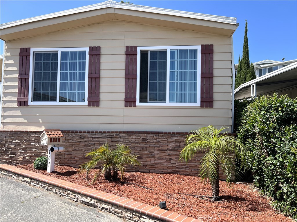 2550 Pacific Cosst Hwy. #167 Property Photo 1