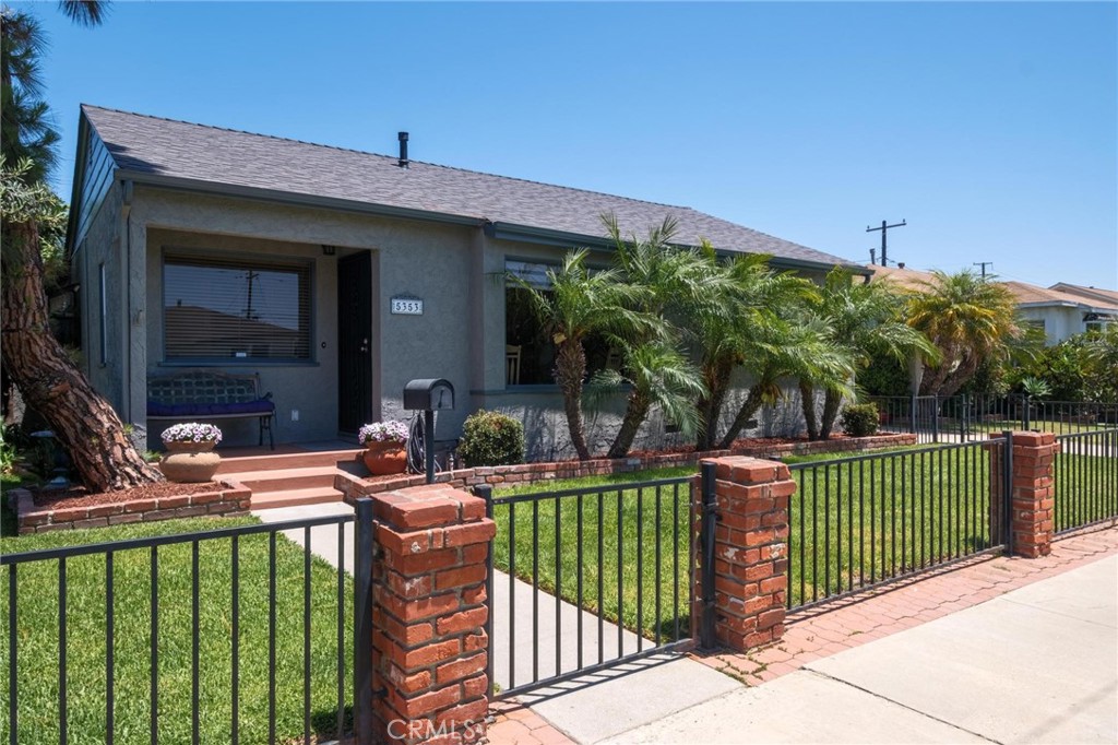 5353 W 121st Street Property Photo 1