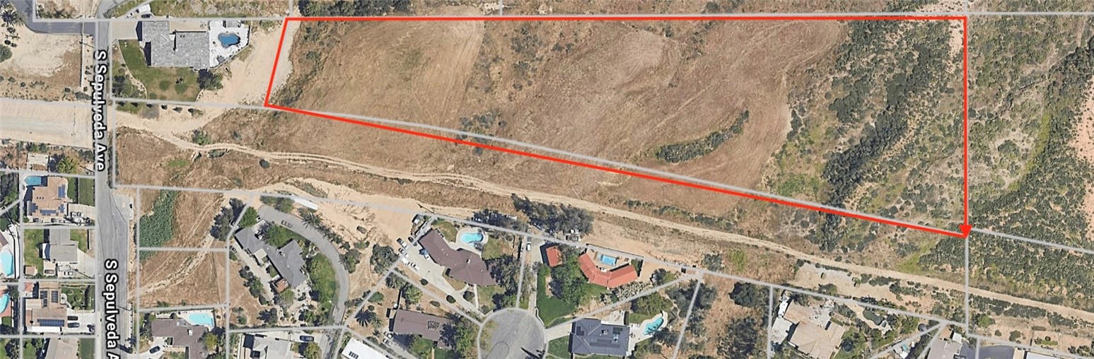 5500 Sepulveda Avenue Property Photo 1