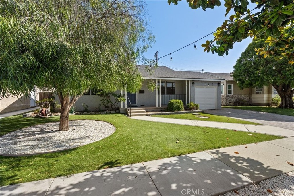 5509 W 122nd Street Property Photo 1