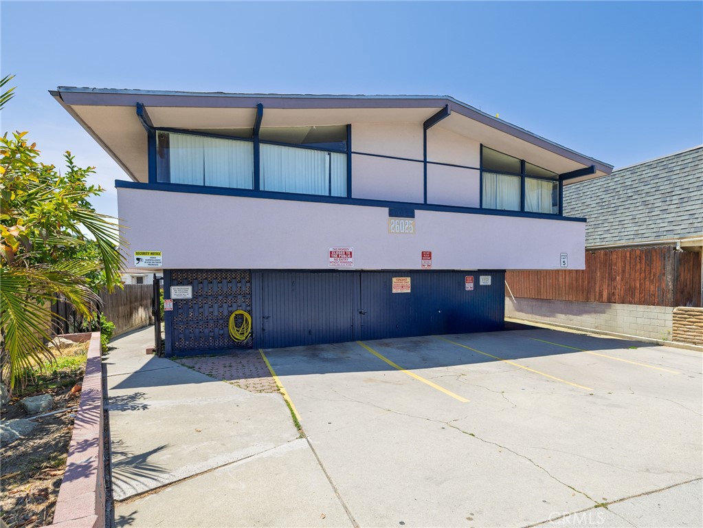 26025 Narbonne Avenue Property Photo