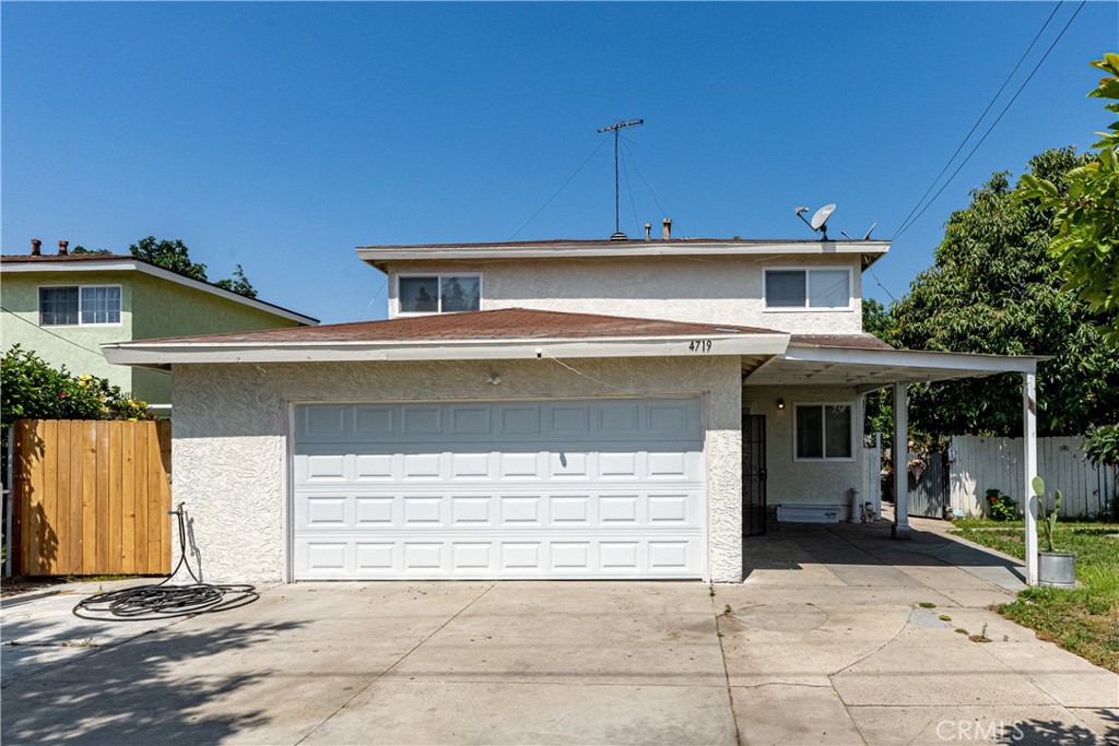 4719 Merced Avenue Property Photo 1