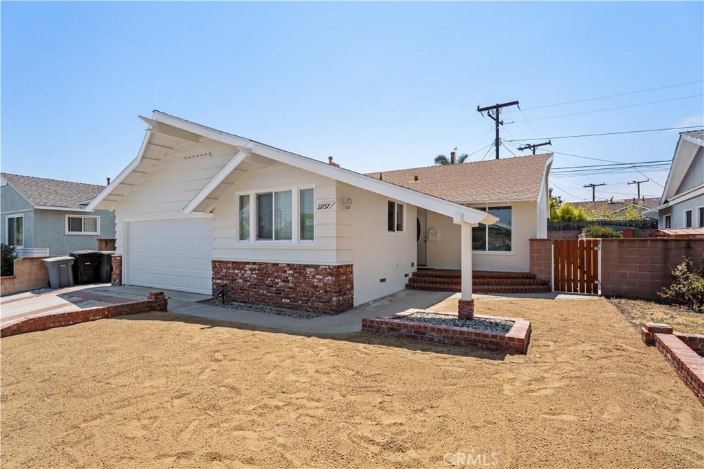 21737 Anza Avenue Property Photo 1