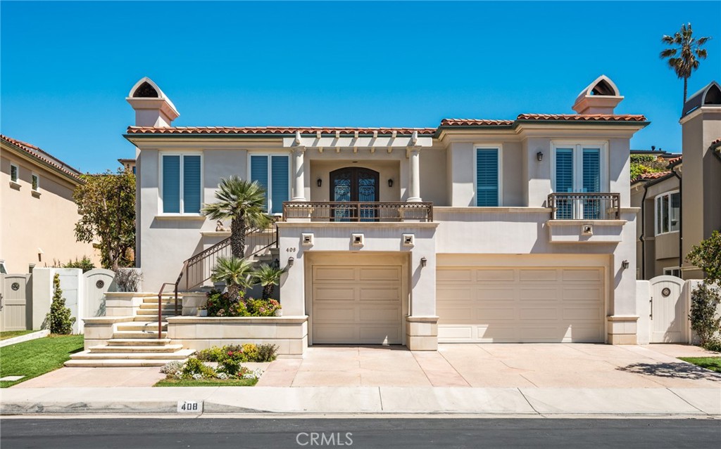 408 Paseo Miramar Property Photo 1