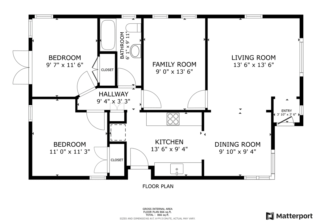 929 16th St Property Photo 1
