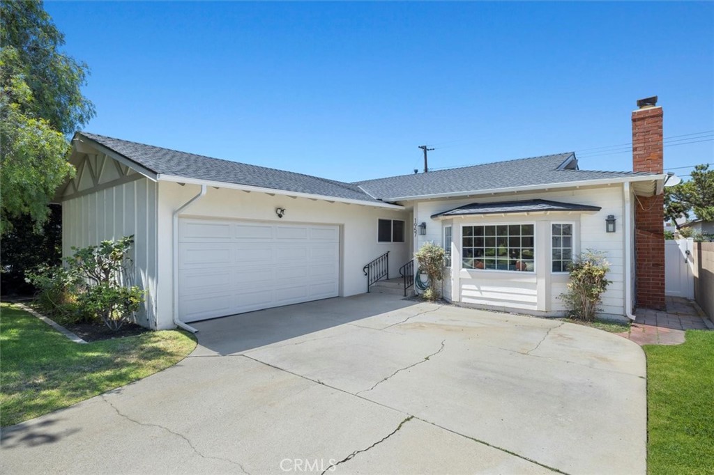 1957 W 235th Place Property Photo 1