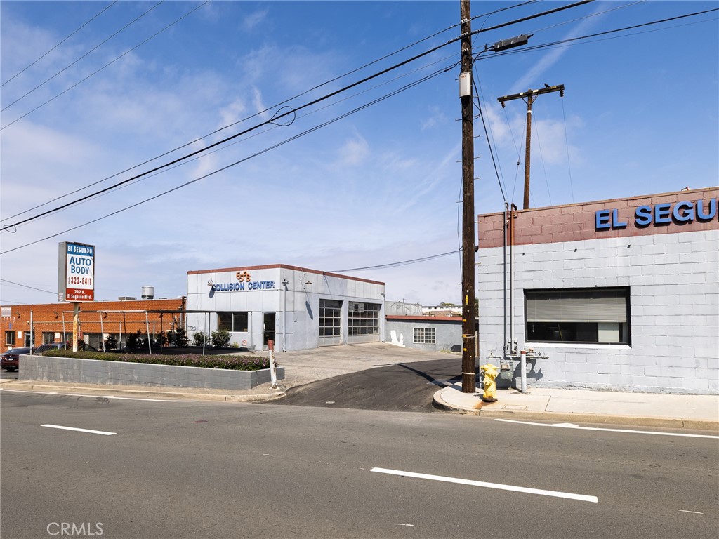 713 E El Segundo Boulevard Property Photo 31