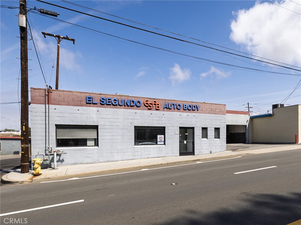 713 E El Segundo Boulevard Property Photo 33