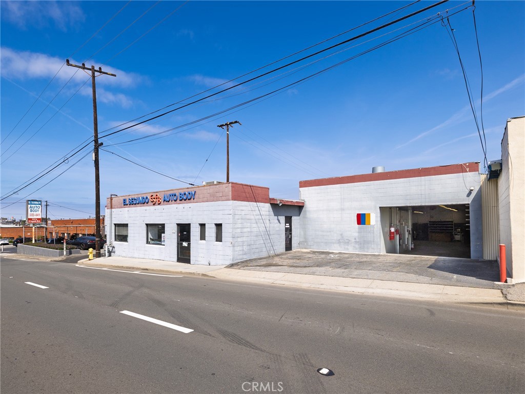 713 E El Segundo Boulevard Property Photo 34
