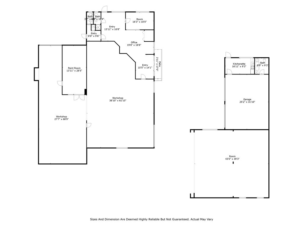 713 E El Segundo Boulevard Property Photo 40