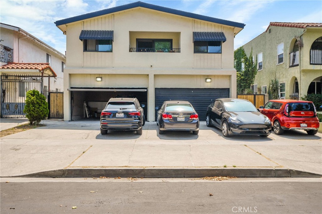 612 N Sycamore Avenue 5 Property Photo 1