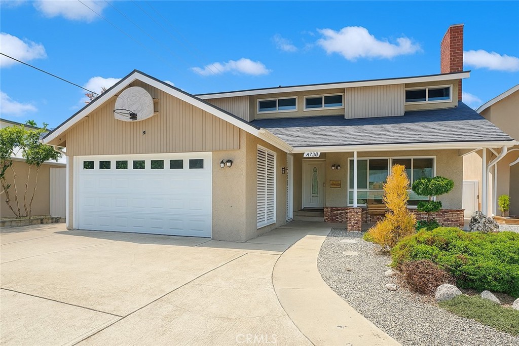 17211 Faysmith Avenue Property Photo 1