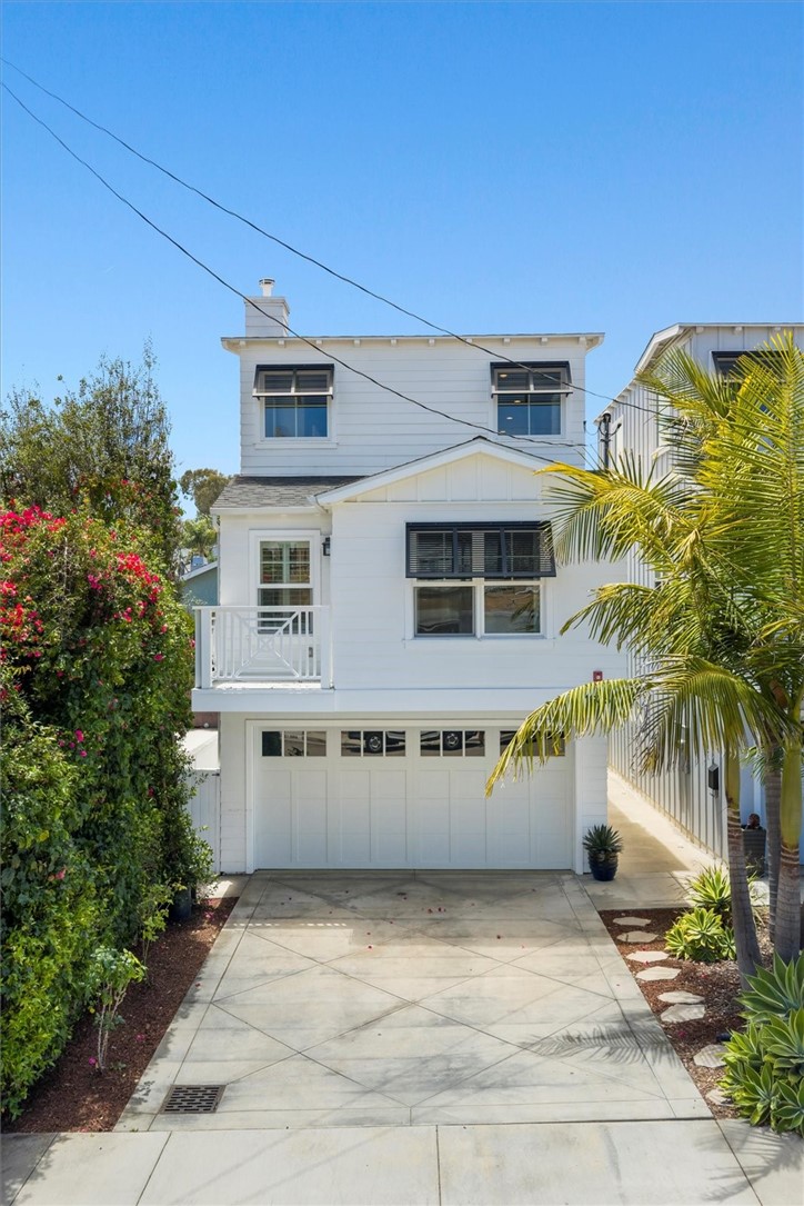1605 Steinhart Avenue Property Photo 1
