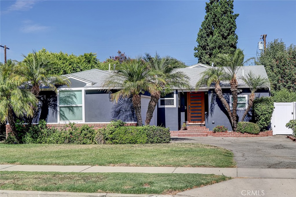 5406 Burnet Avenue Property Photo 1