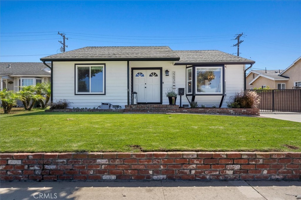22036 Anza Avenue Property Photo 1