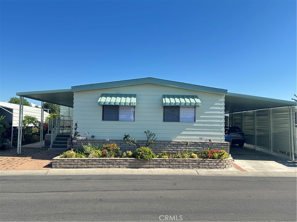 1065 W Lomita Boulevard 295 Property Photo 1
