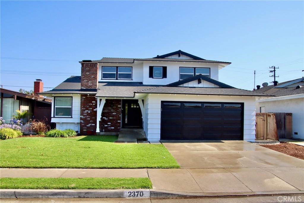 2370 W 235th Place