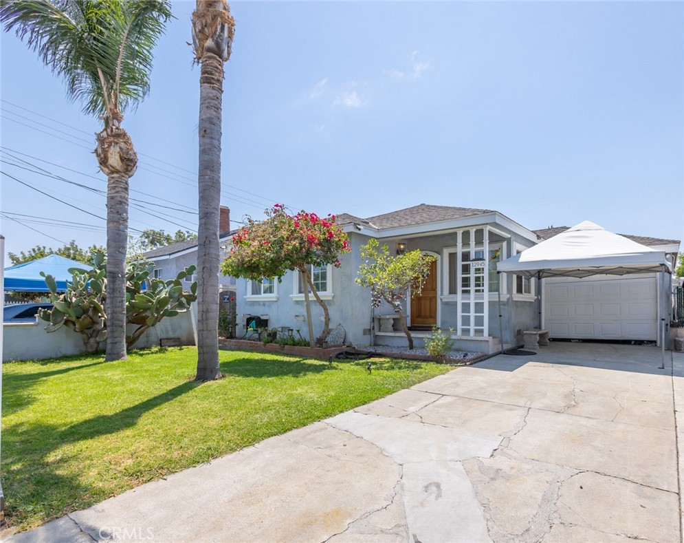 12945 Jefferson Avenue Property Photo 1