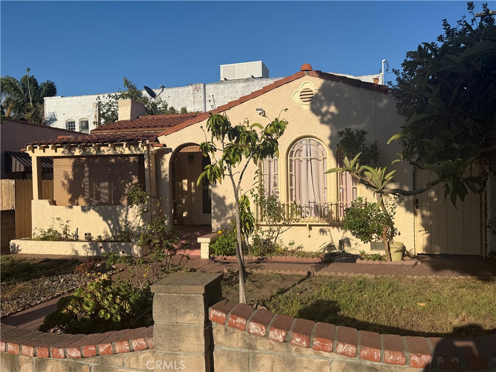 1014 S Meyler Street Property Photo 1
