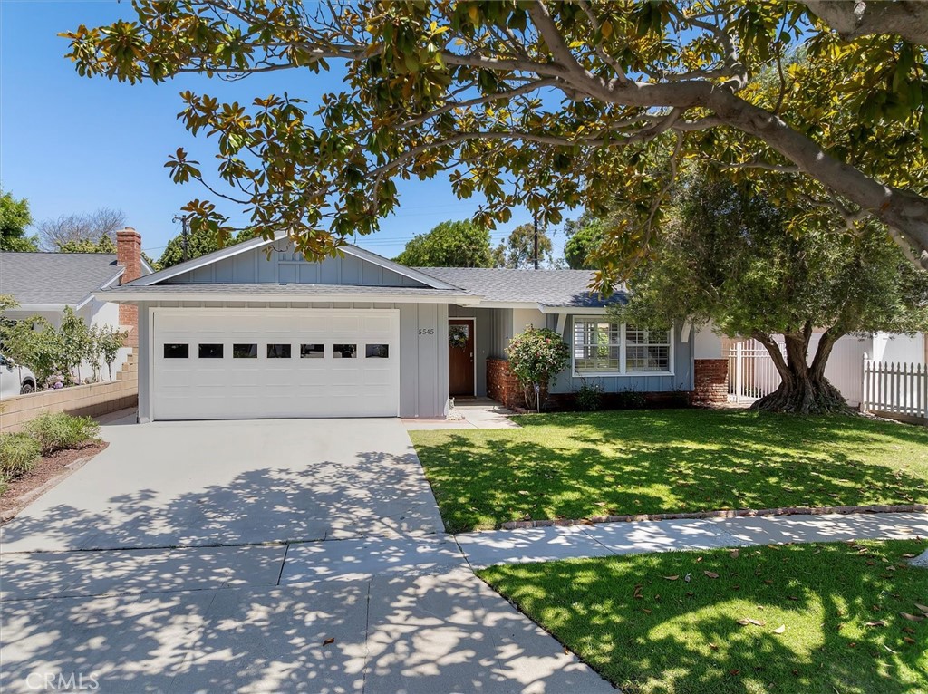 5545 Konya Drive Property Photo 1