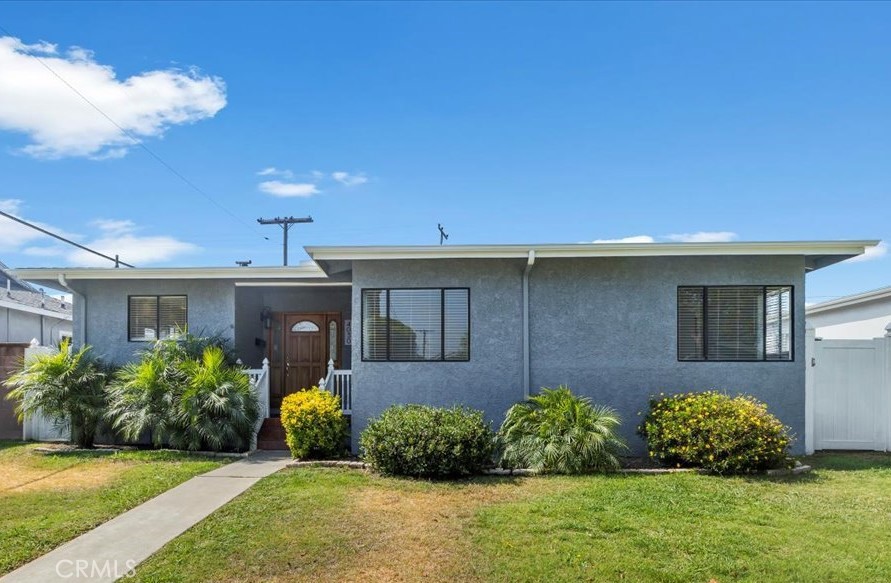 4030 W 173rd Place Property Photo 1
