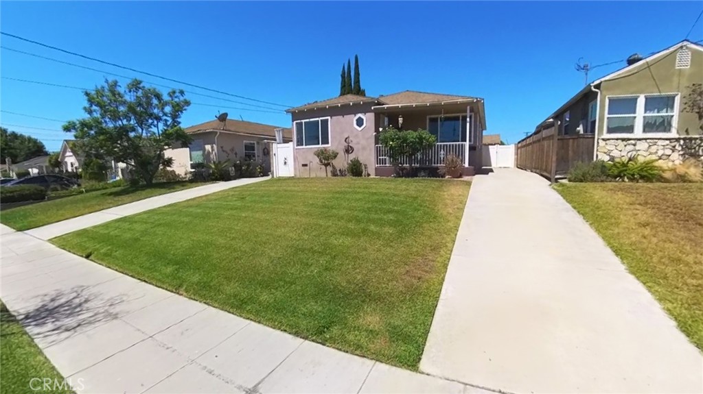 823 Edith Avenue Property Photo 1