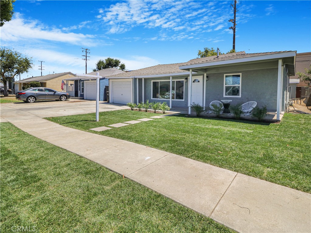 13918 Flallon Avenue Property Photo 1