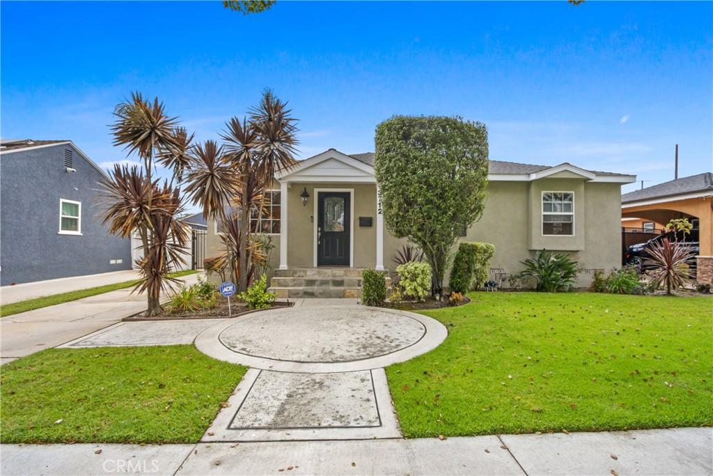3712 Charlemagne Avenue Property Photo