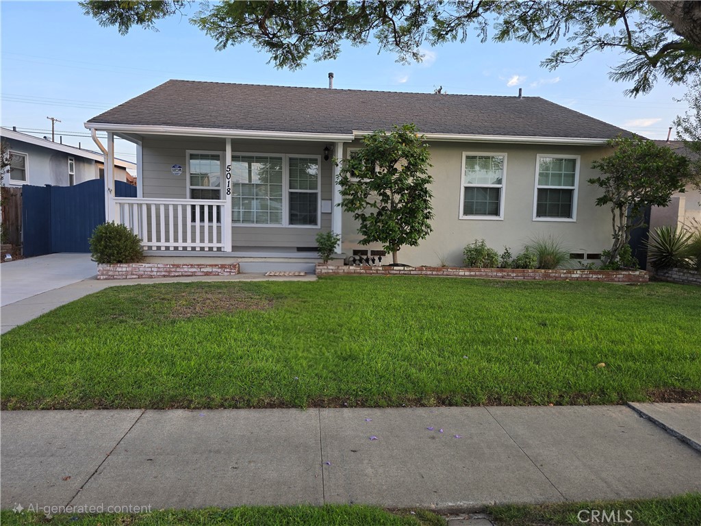 5018 Deelane Street Property Photo 1