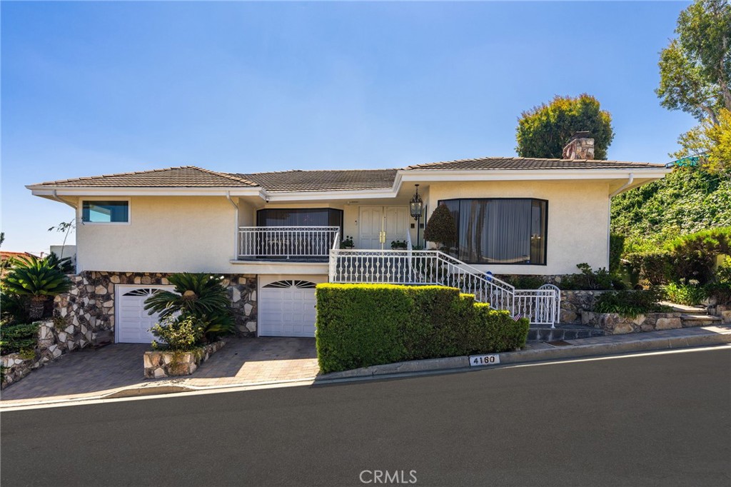 4160 Don Jose Drive Property Photo